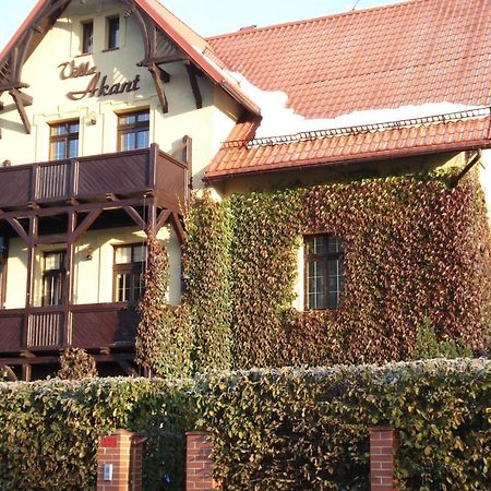 Apartamenty Villa Akant Piechowice  Εξωτερικό φωτογραφία