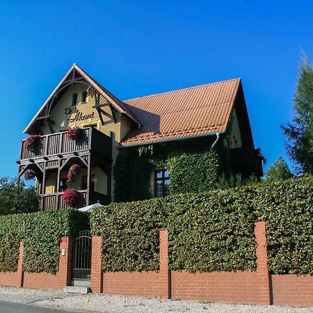 Apartamenty Villa Akant Piechowice  Εξωτερικό φωτογραφία