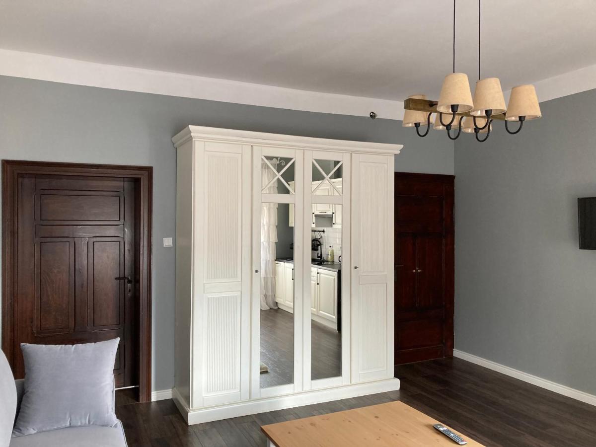 Apartamenty Villa Akant Piechowice  Εξωτερικό φωτογραφία