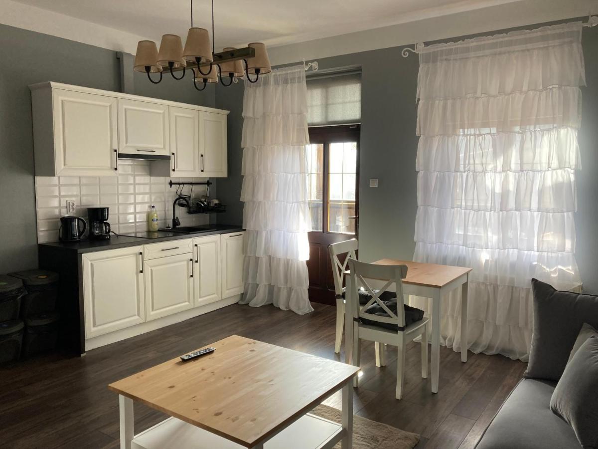 Apartamenty Villa Akant Piechowice  Εξωτερικό φωτογραφία