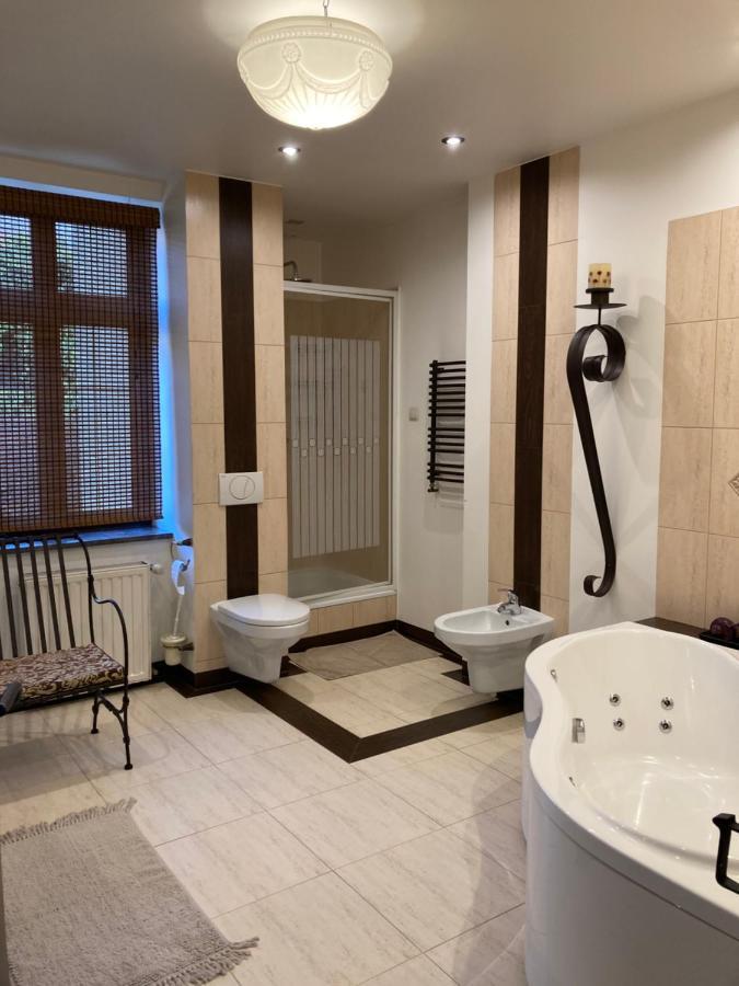 Apartamenty Villa Akant Piechowice  Εξωτερικό φωτογραφία