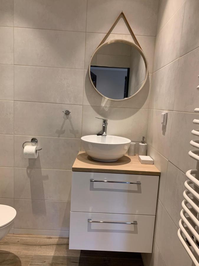 Apartamenty Villa Akant Piechowice  Εξωτερικό φωτογραφία