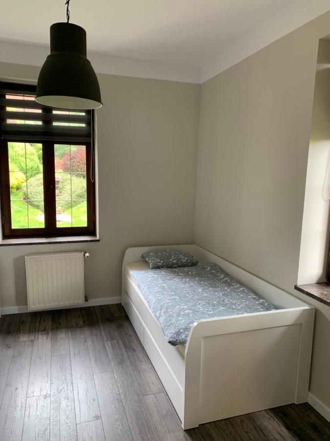 Apartamenty Villa Akant Piechowice  Εξωτερικό φωτογραφία