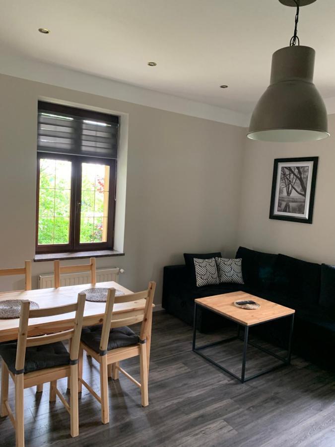 Apartamenty Villa Akant Piechowice  Εξωτερικό φωτογραφία