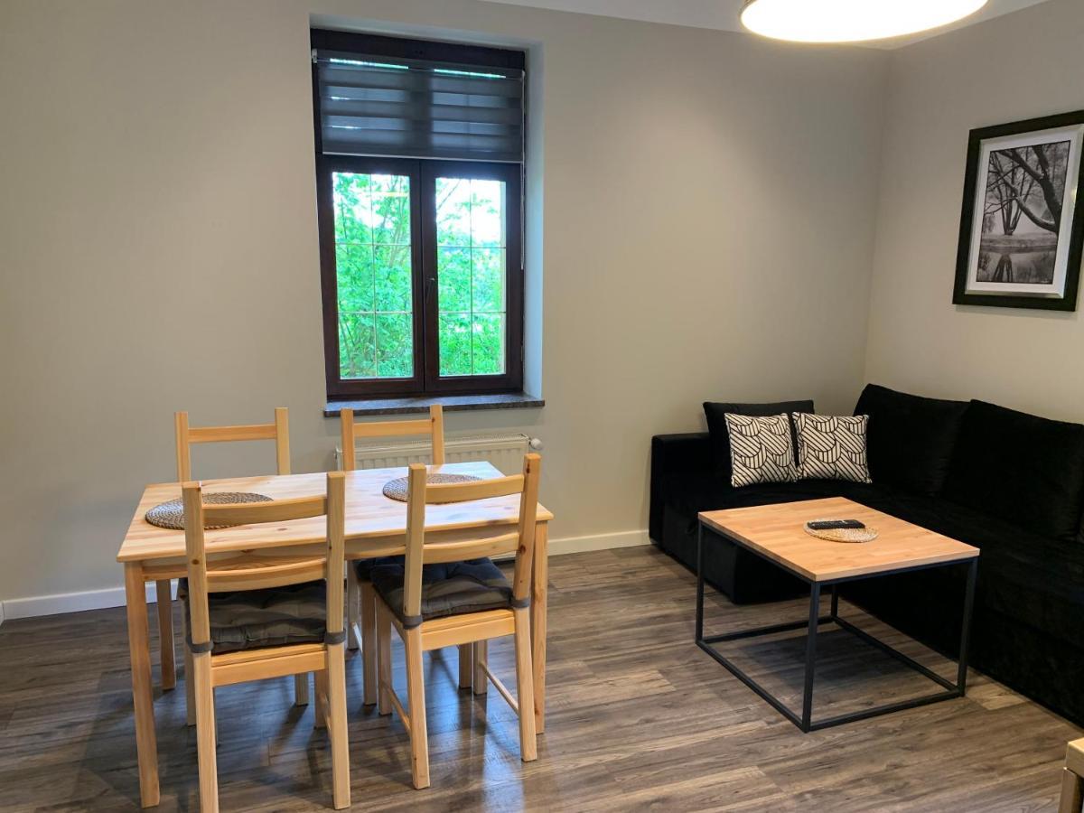 Apartamenty Villa Akant Piechowice  Εξωτερικό φωτογραφία