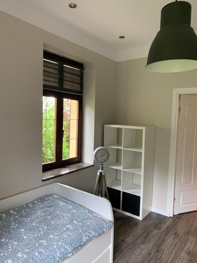 Apartamenty Villa Akant Piechowice  Εξωτερικό φωτογραφία