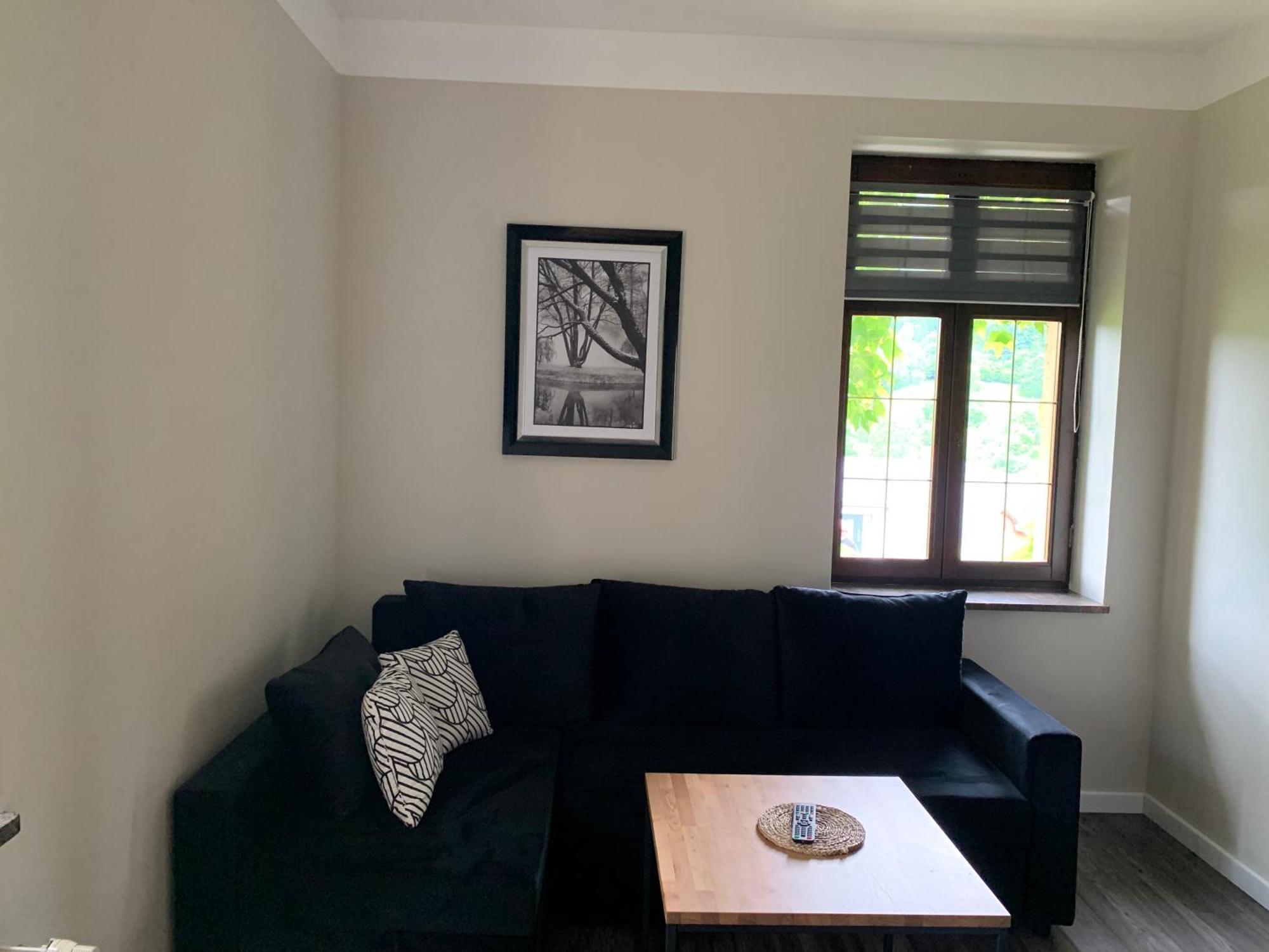 Apartamenty Villa Akant Piechowice  Εξωτερικό φωτογραφία