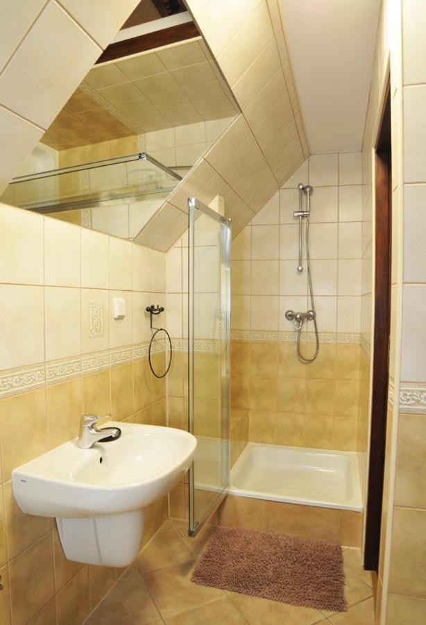 Apartamenty Villa Akant Piechowice  Εξωτερικό φωτογραφία
