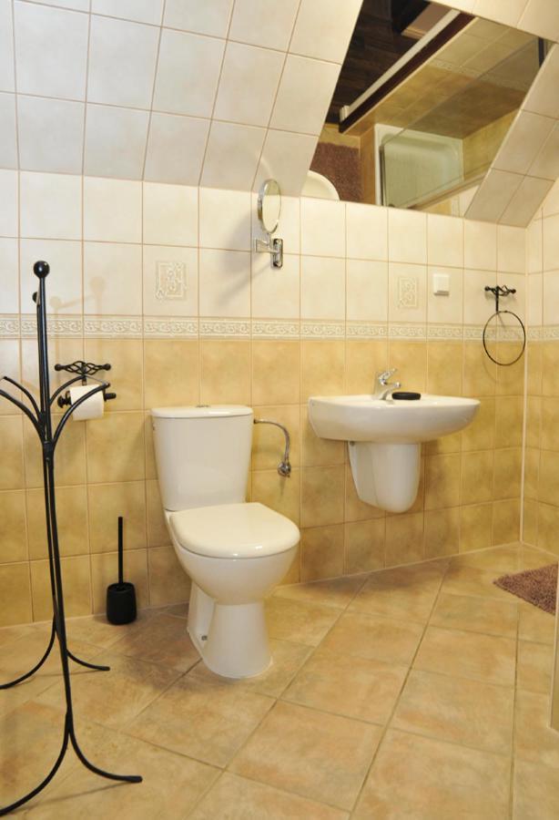 Apartamenty Villa Akant Piechowice  Εξωτερικό φωτογραφία