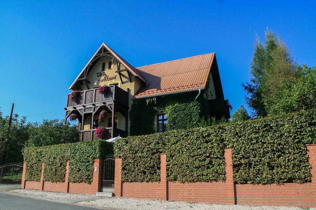 Apartamenty Villa Akant Piechowice  Εξωτερικό φωτογραφία