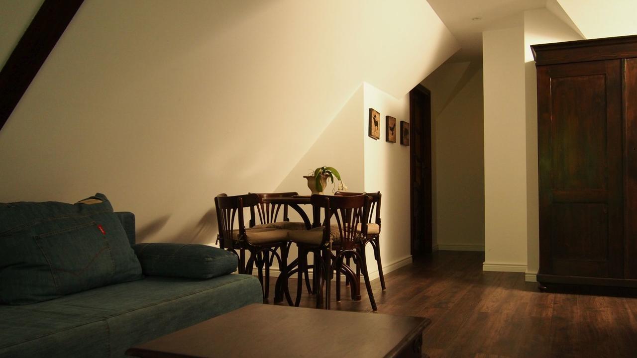 Apartamenty Villa Akant Piechowice  Εξωτερικό φωτογραφία