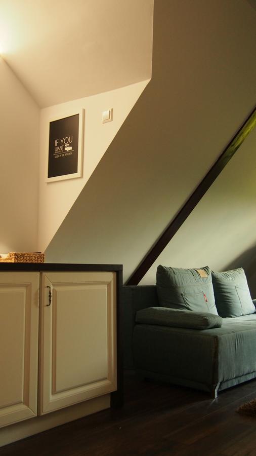 Apartamenty Villa Akant Piechowice  Εξωτερικό φωτογραφία