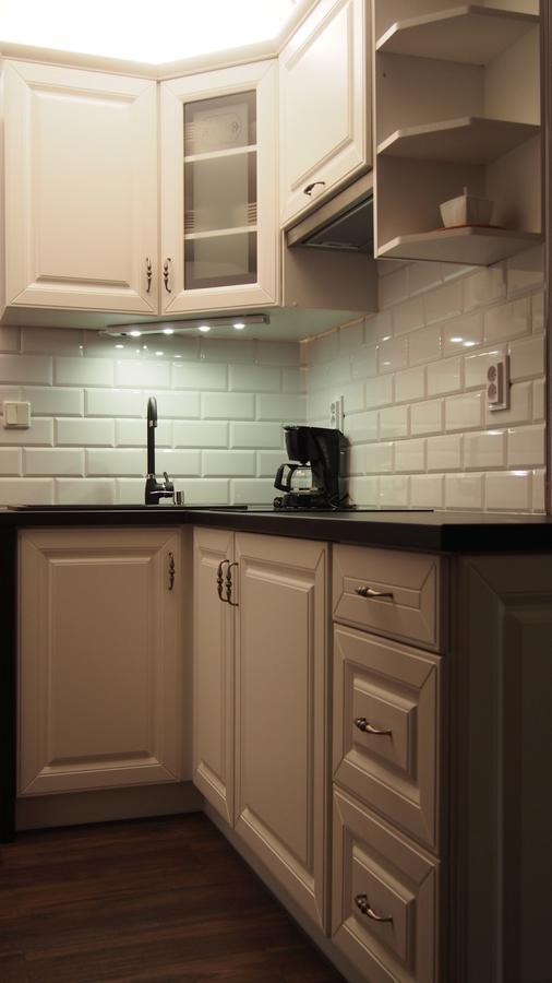 Apartamenty Villa Akant Piechowice  Εξωτερικό φωτογραφία