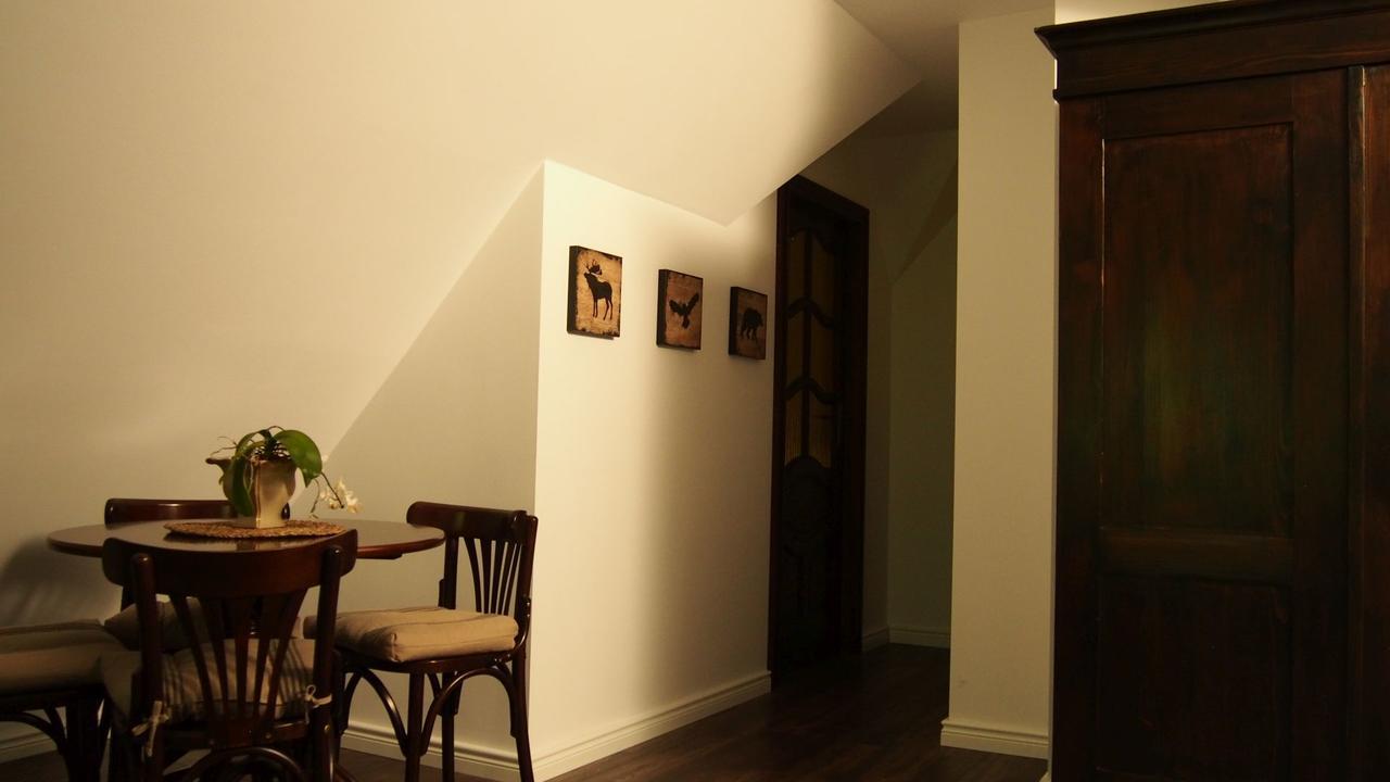 Apartamenty Villa Akant Piechowice  Εξωτερικό φωτογραφία
