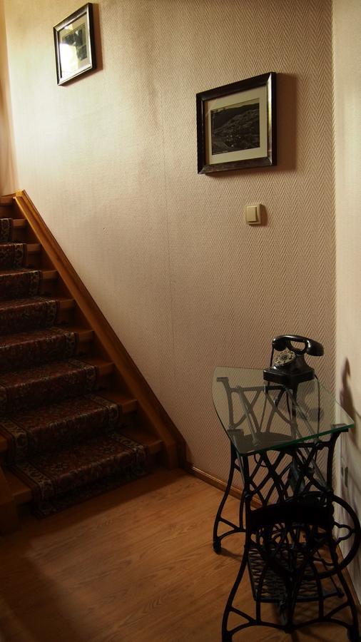 Apartamenty Villa Akant Piechowice  Εξωτερικό φωτογραφία