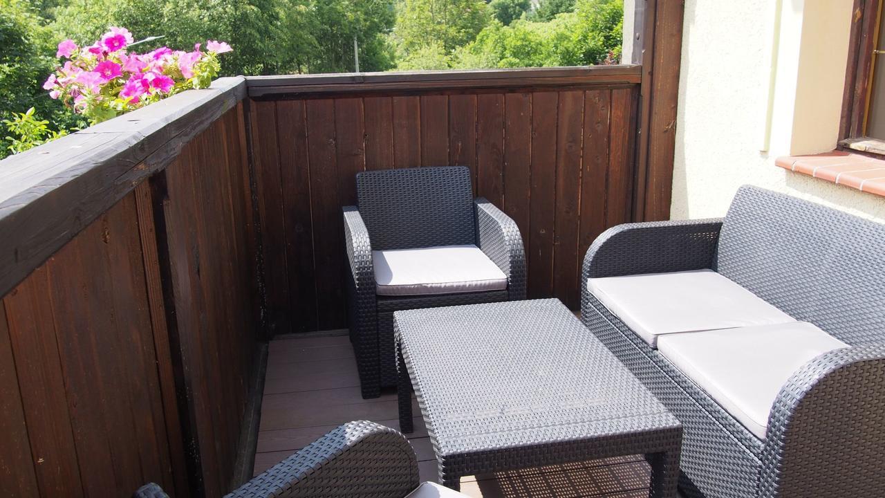 Apartamenty Villa Akant Piechowice  Εξωτερικό φωτογραφία