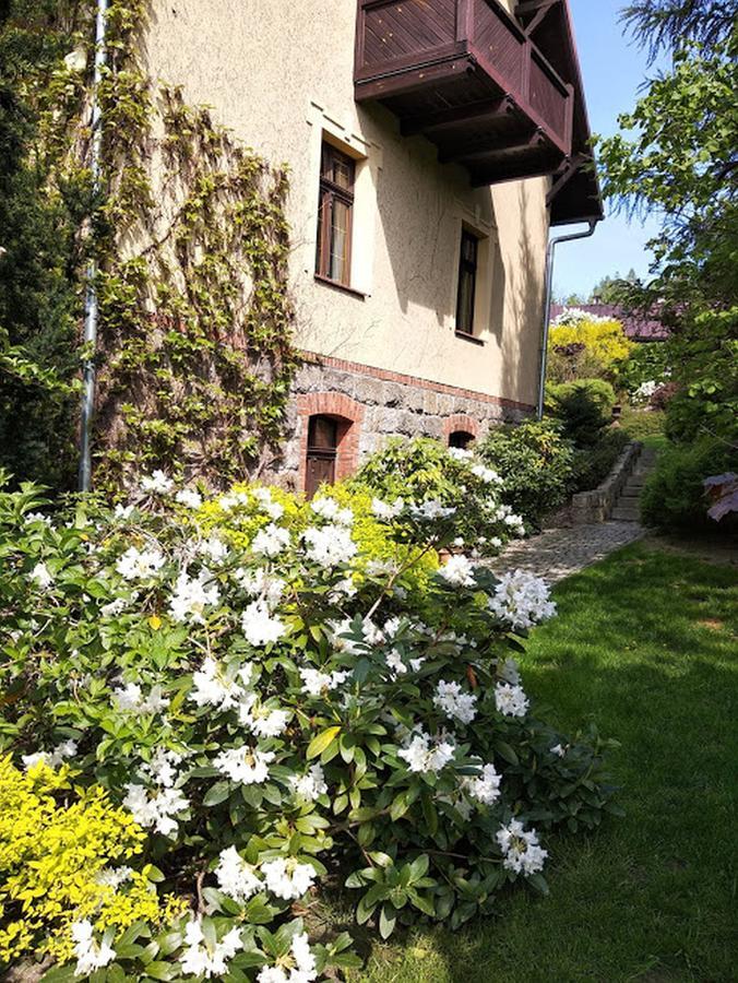 Apartamenty Villa Akant Piechowice  Εξωτερικό φωτογραφία