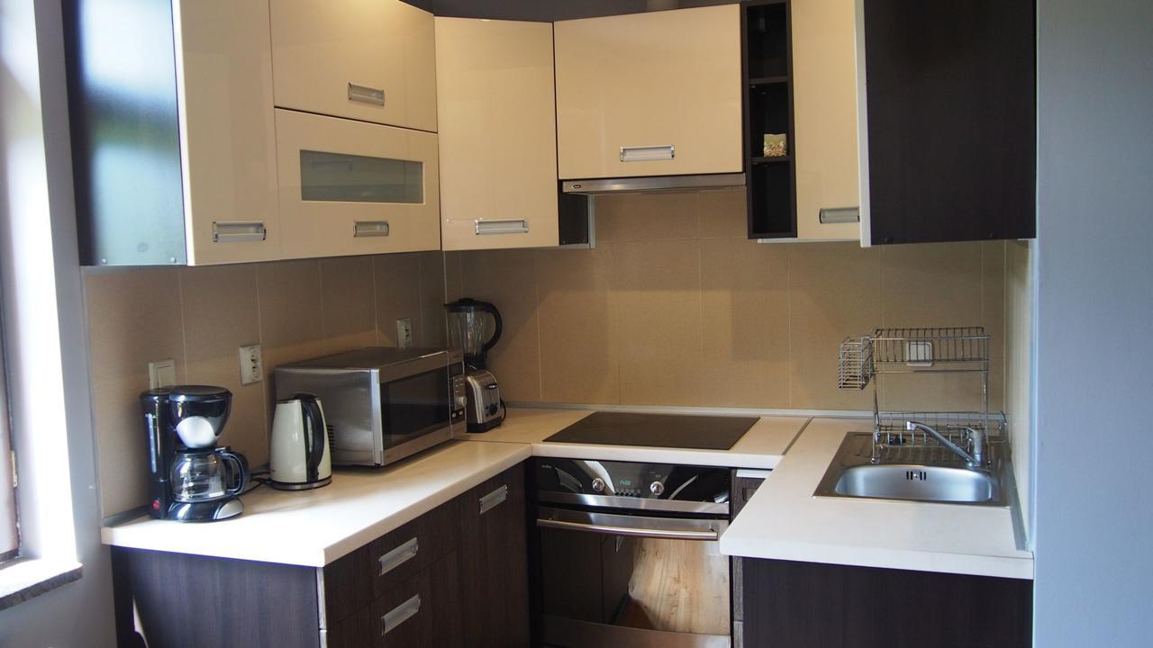 Apartamenty Villa Akant Piechowice  Εξωτερικό φωτογραφία