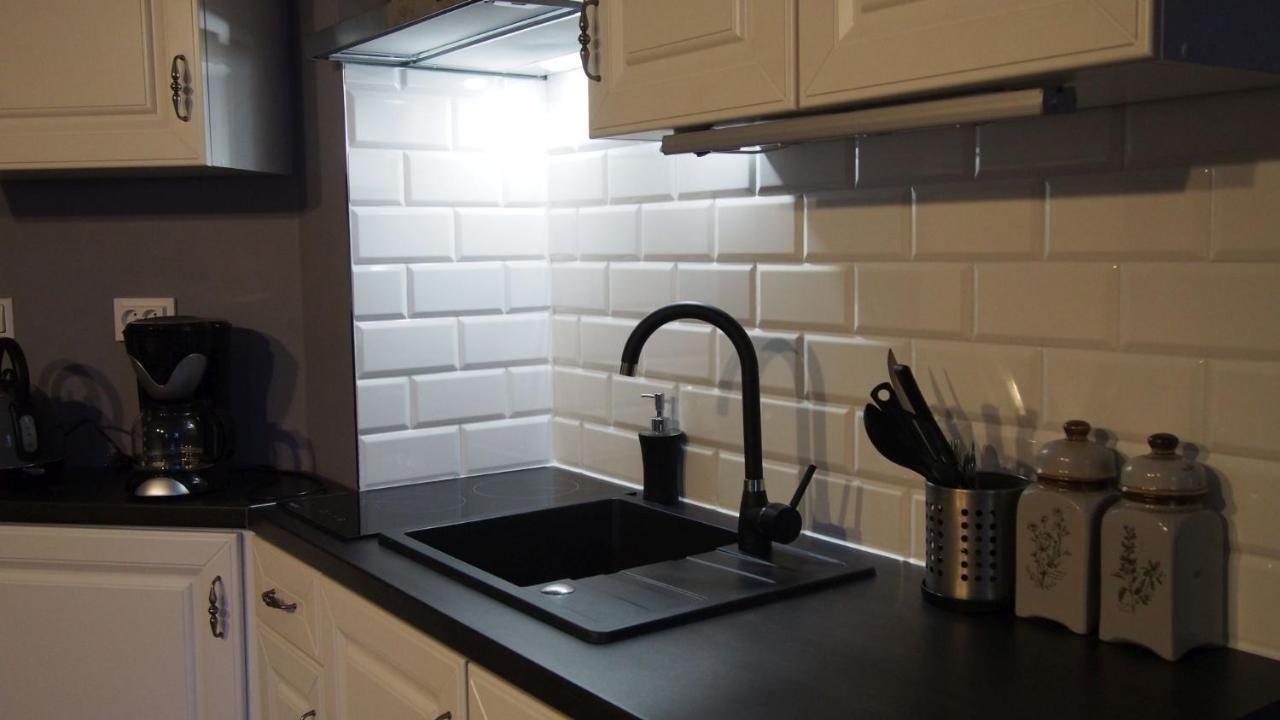 Apartamenty Villa Akant Piechowice  Εξωτερικό φωτογραφία