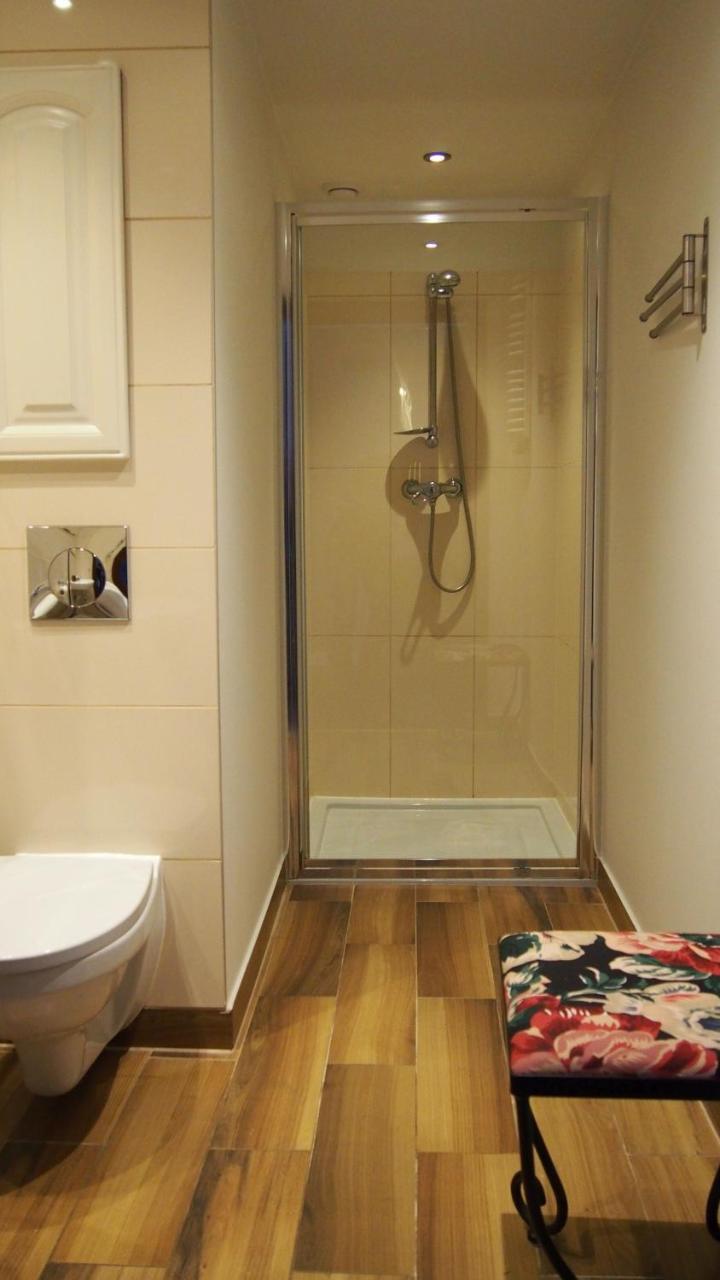 Apartamenty Villa Akant Piechowice  Εξωτερικό φωτογραφία