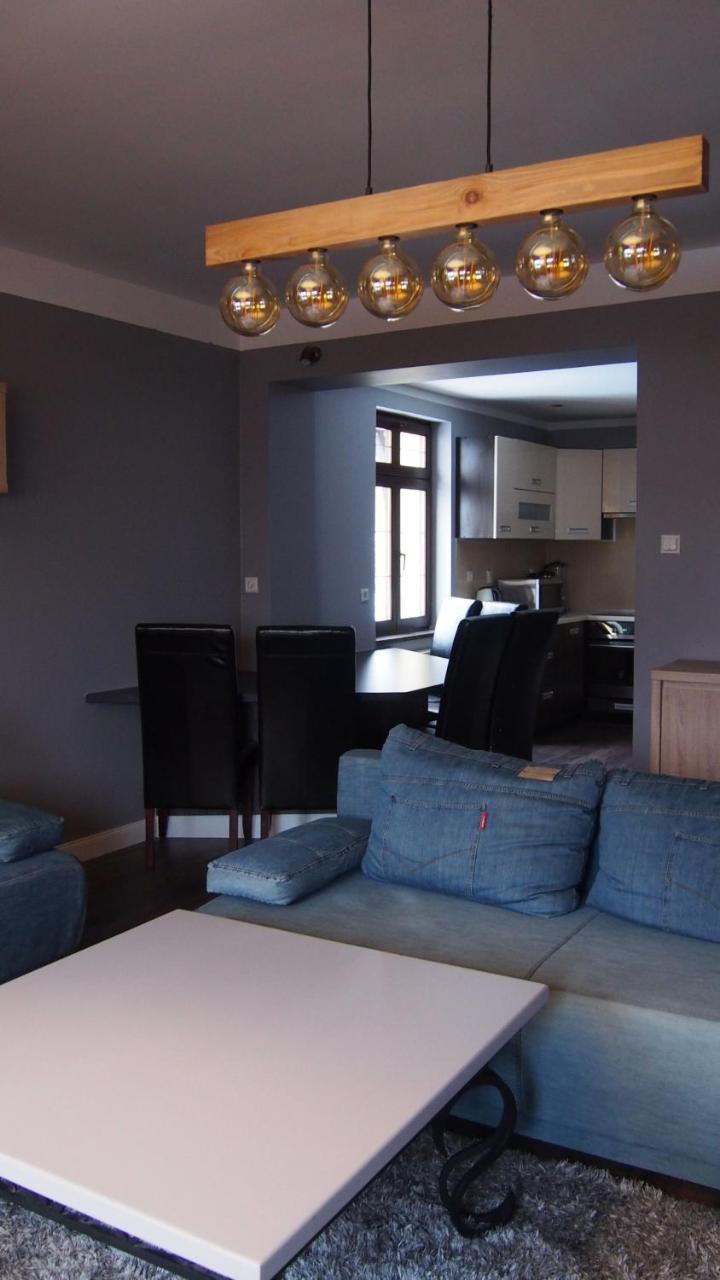 Apartamenty Villa Akant Piechowice  Εξωτερικό φωτογραφία
