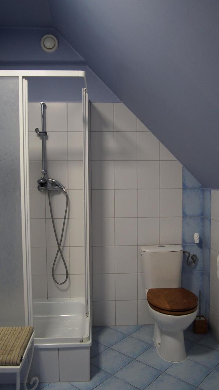 Apartamenty Villa Akant Piechowice  Εξωτερικό φωτογραφία