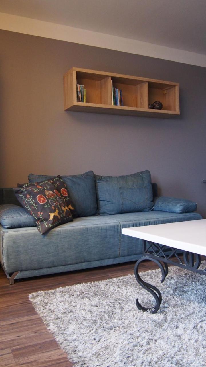 Apartamenty Villa Akant Piechowice  Εξωτερικό φωτογραφία