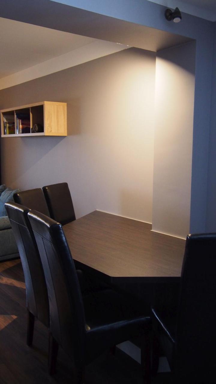 Apartamenty Villa Akant Piechowice  Εξωτερικό φωτογραφία