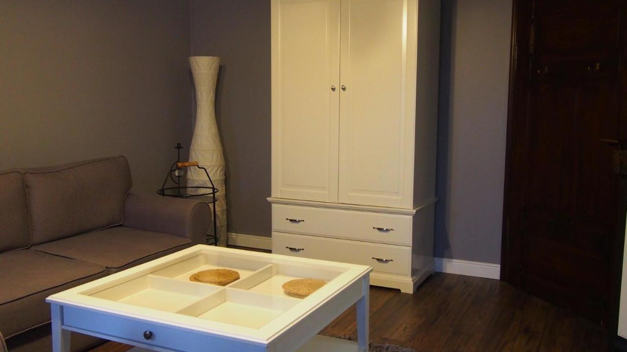 Apartamenty Villa Akant Piechowice  Εξωτερικό φωτογραφία