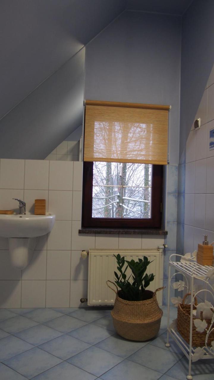 Apartamenty Villa Akant Piechowice  Εξωτερικό φωτογραφία
