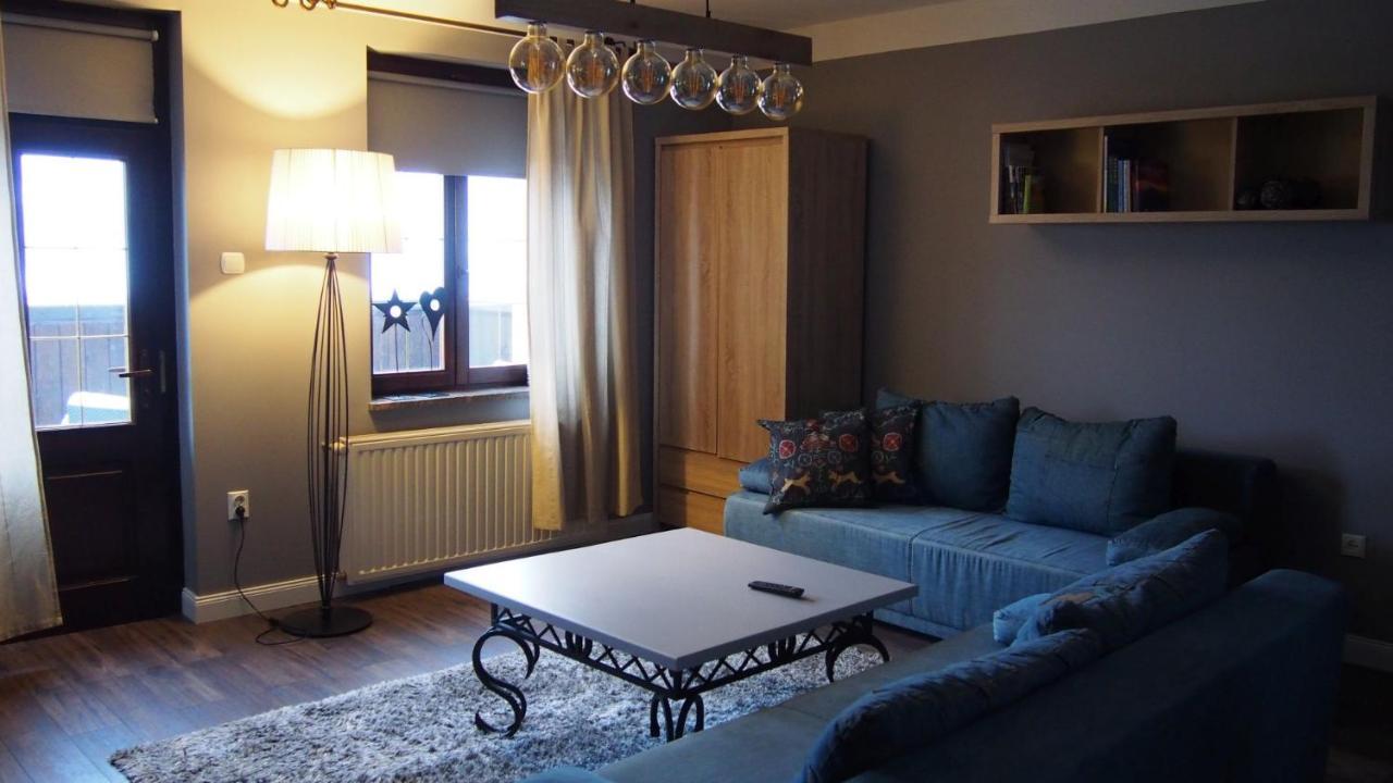 Apartamenty Villa Akant Piechowice  Εξωτερικό φωτογραφία