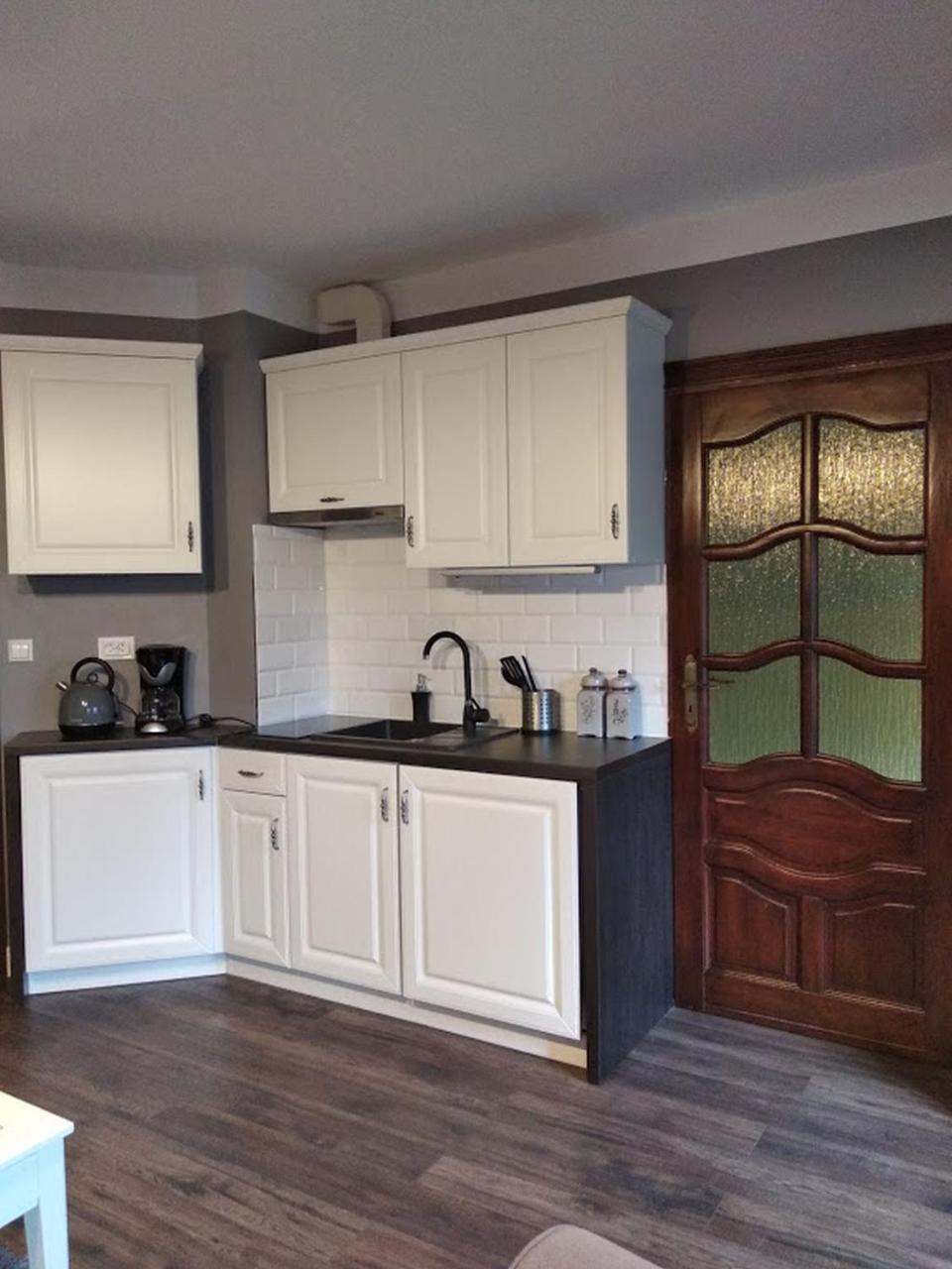 Apartamenty Villa Akant Piechowice  Εξωτερικό φωτογραφία